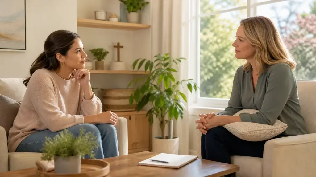 Decision Fatigue or Anxiety? When Mental Health Counselling Helps